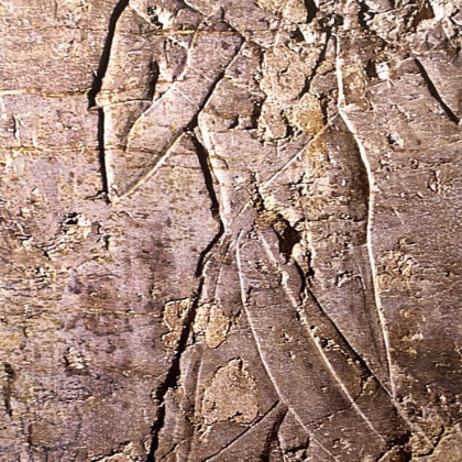 Saqqara, Tomb of Thotmes, Wall Relief