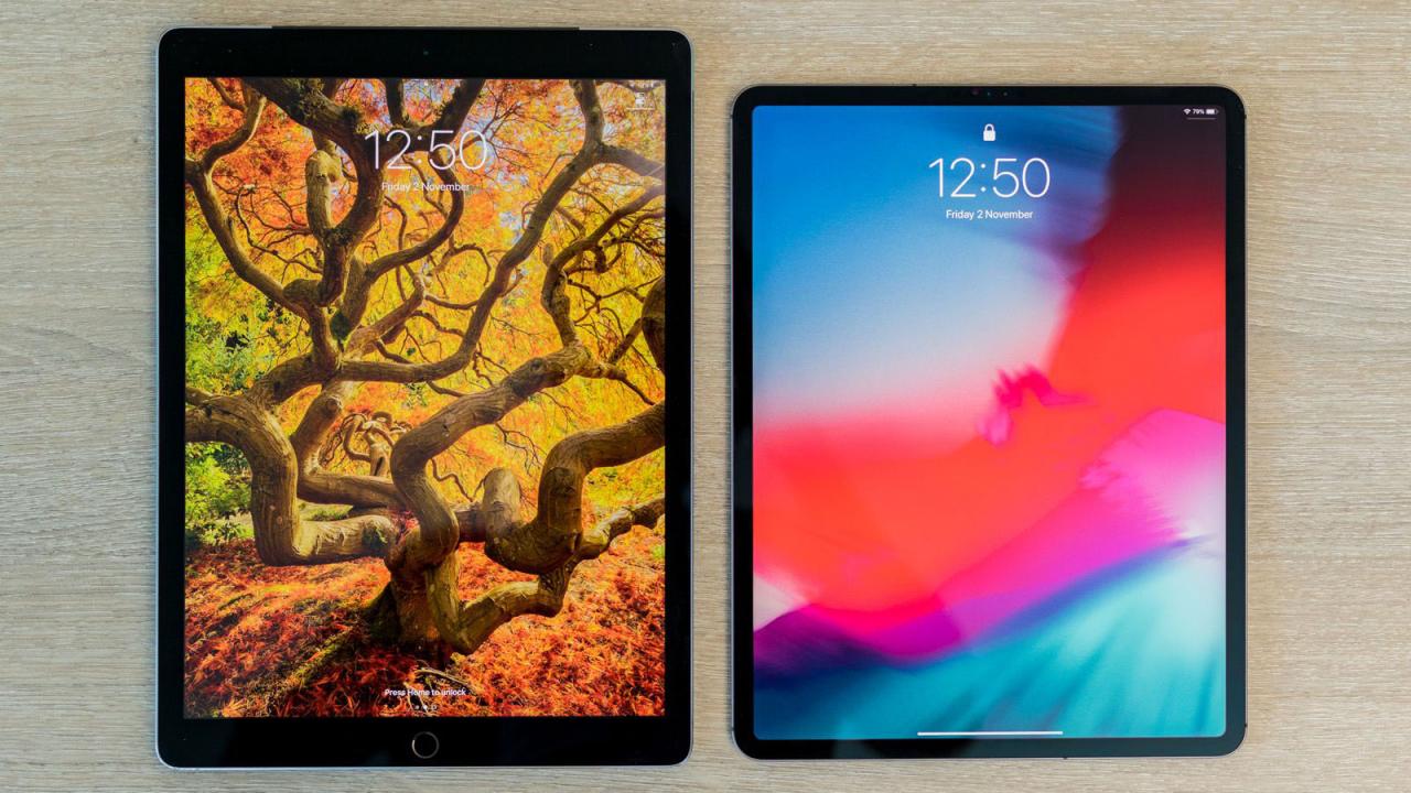 iPad Pro (2018) review roundup - How does Apple's new tablet resonate with digital artists