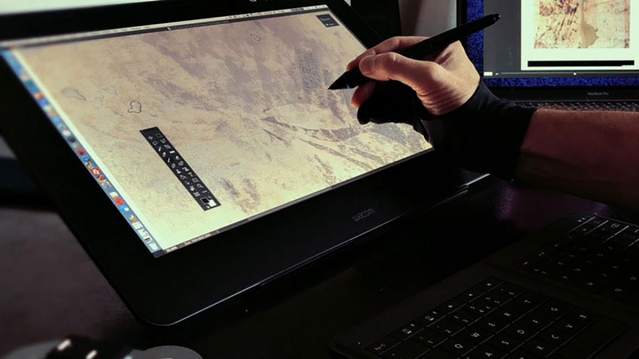 The most portable 4K drawing display one can have – Wacom Cintiq Pro 16 review