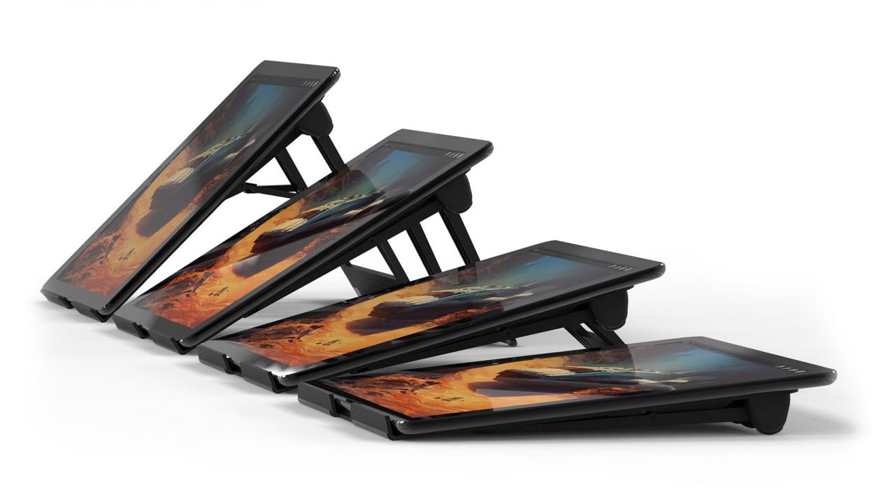 Elevation Lab DraftTable For iPad Pro